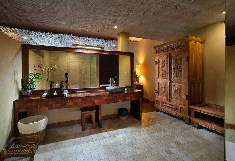 Fotos del hotel Jungle Retreat By Kupu Kupu Barong:  13