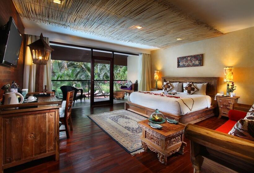 Fotos del hotel Jungle Retreat By Kupu Kupu Barong:  2