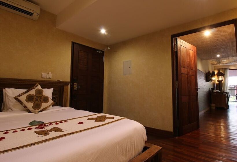 Fotos del hotel Jungle Retreat By Kupu Kupu Barong:  4