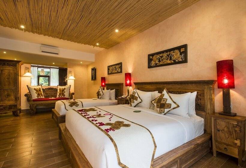 Fotos del hotel Jungle Retreat By Kupu Kupu Barong:  5