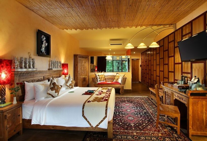 Fotos del hotel Jungle Retreat By Kupu Kupu Barong:  8