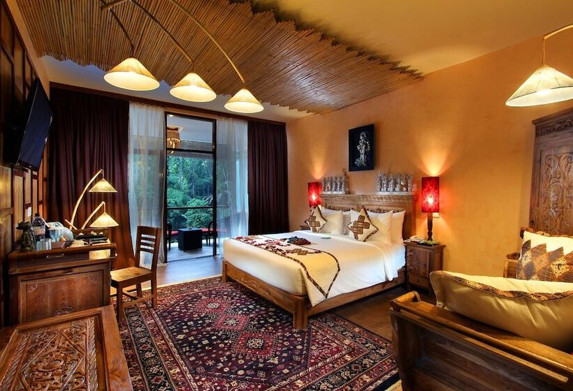 Fotos del hotel Jungle Retreat By Kupu Kupu Barong:  3