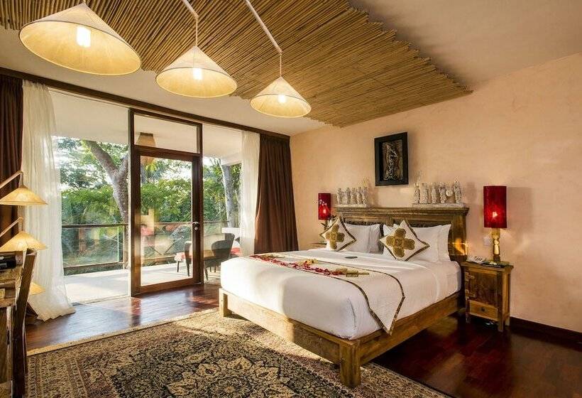 Fotos del hotel Jungle Retreat By Kupu Kupu Barong:  7