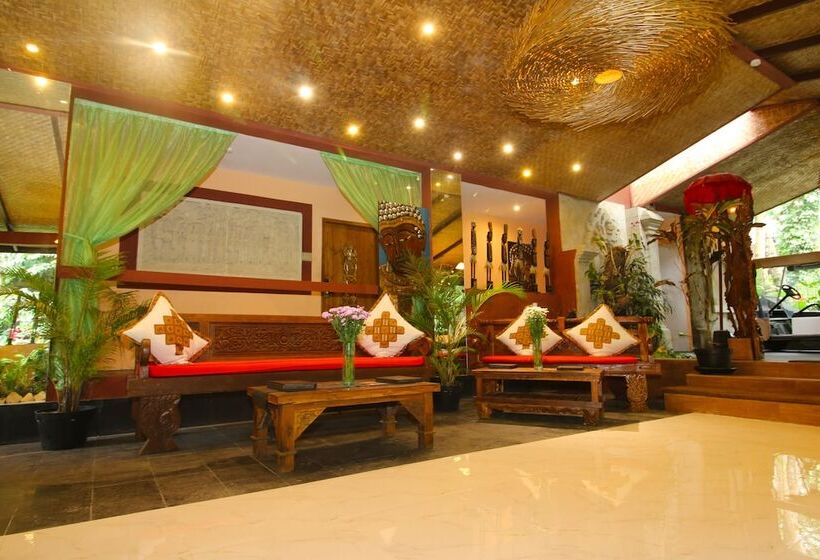 Fotos del hotel Jungle Retreat By Kupu Kupu Barong:  11