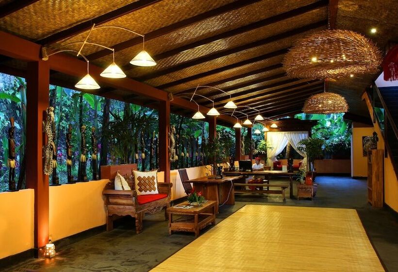 Fotos del hotel Jungle Retreat By Kupu Kupu Barong:  10