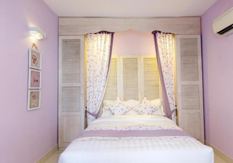 Fotos del hotel L Odéon Phu My Hung: 1 Fotos del hotel L Odéon Phu My Hung: 1