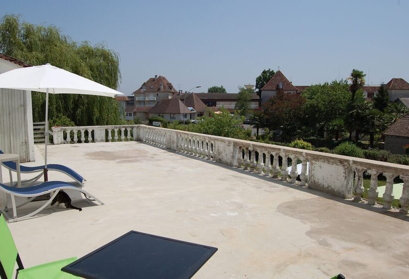 호텔 La Maison D'antan