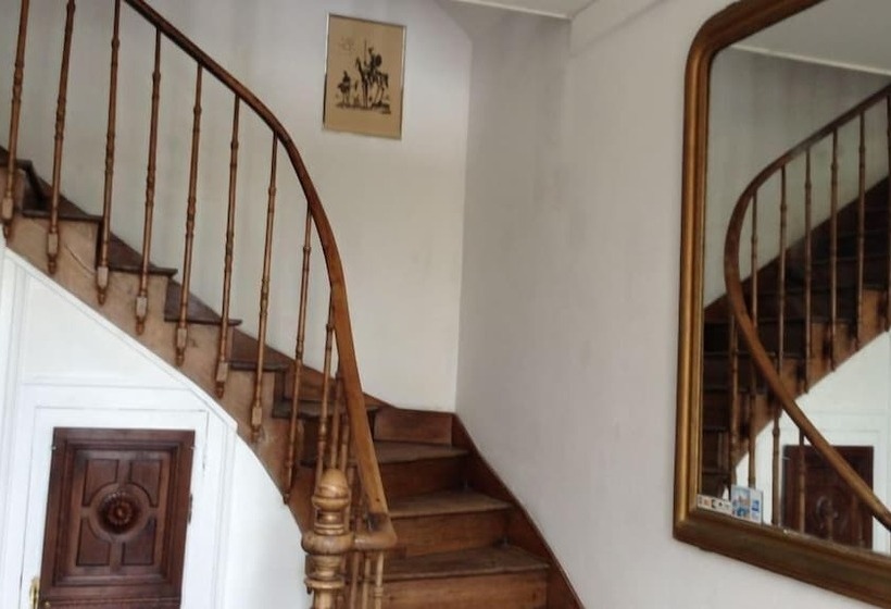 호텔 La Maison D'antan