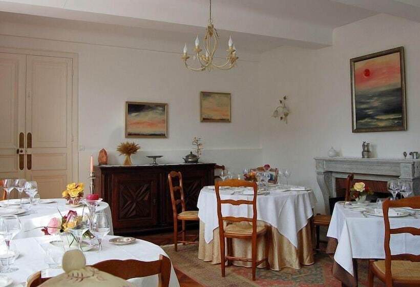 호텔 La Maison D'antan