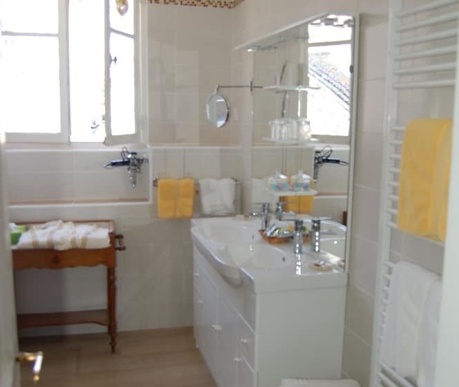 호텔 La Maison D'antan