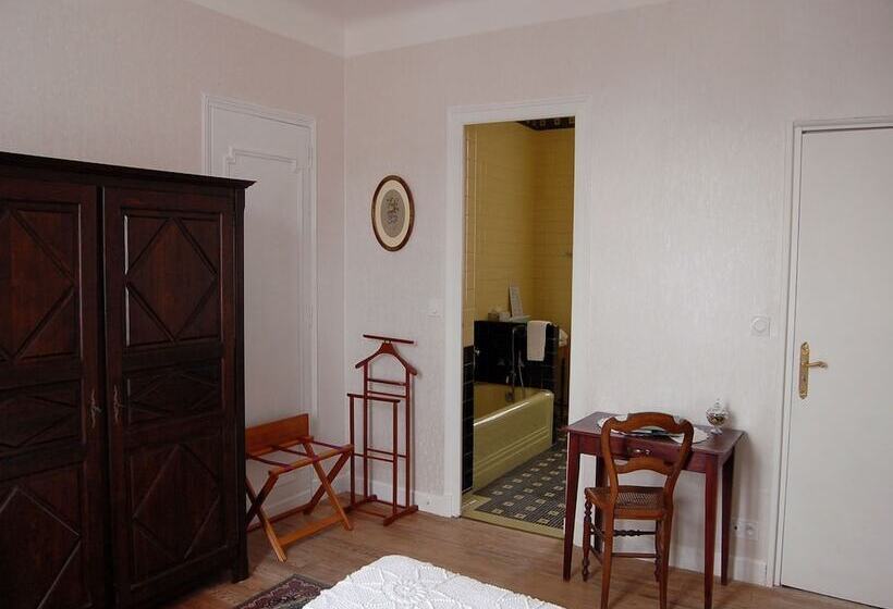 호텔 La Maison D'antan