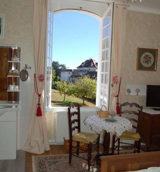 호텔 La Maison D'antan