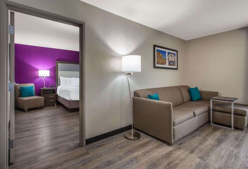 בית מלון כפרי La Quinta By Wyndham Effingham