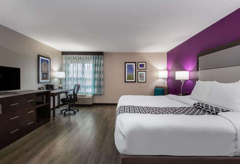 בית מלון כפרי La Quinta By Wyndham Effingham