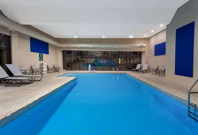 בית מלון כפרי La Quinta By Wyndham Effingham