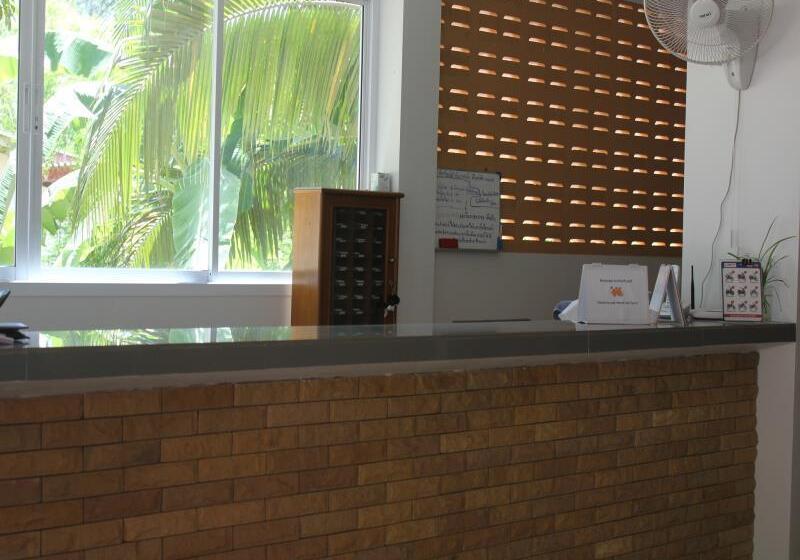 ホテル Lanta Villa Resort