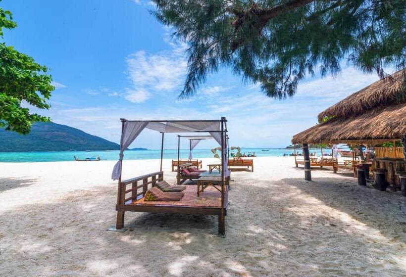 호텔 Lipe Beach Resort