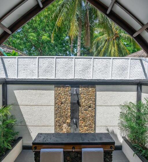 Fotos del hotel Manta Dive Gili Trawangan Resort:  28