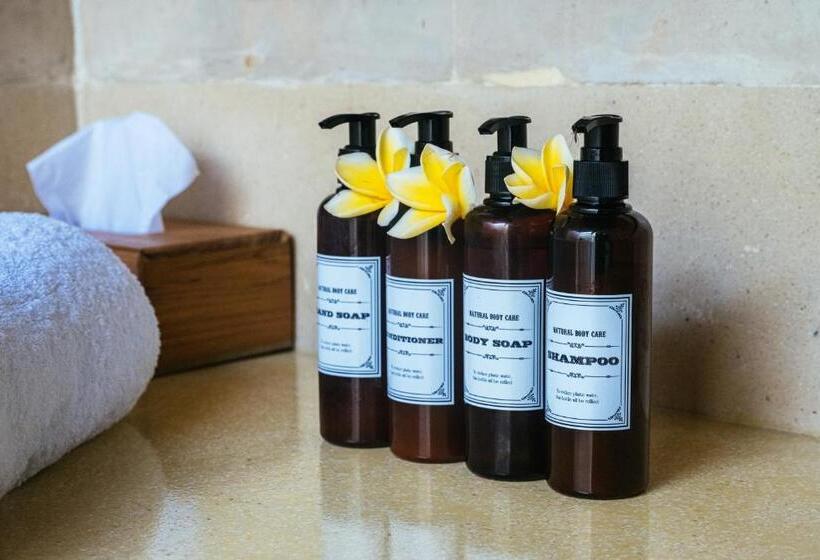 Fotos del hotel Manta Dive Gili Trawangan Resort:  52