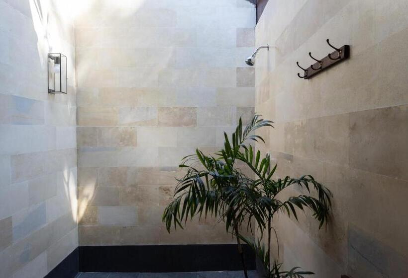 Fotos del hotel Manta Dive Gili Trawangan Resort:  49