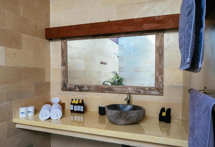 Fotos del hotel Manta Dive Gili Trawangan Resort:  48