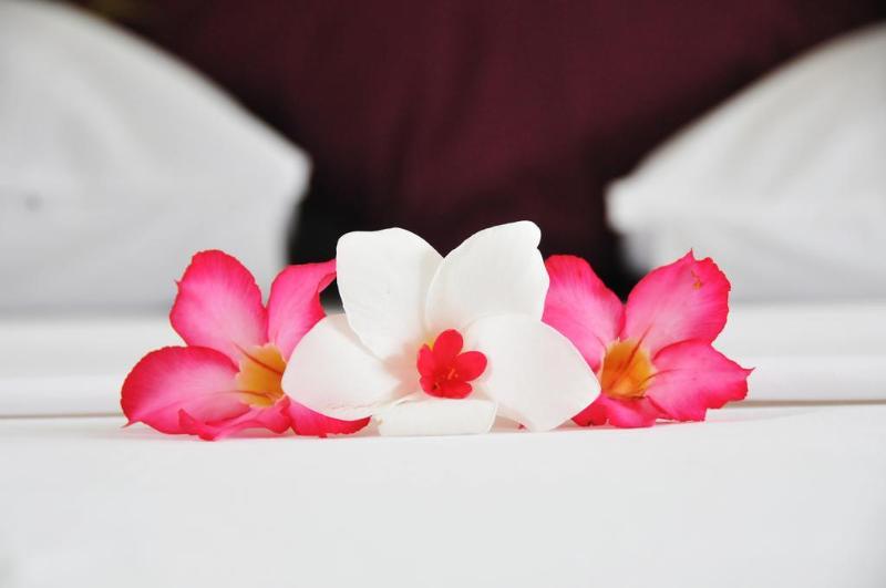 Fotos del hotel Manta Dive Gili Trawangan Resort:  42