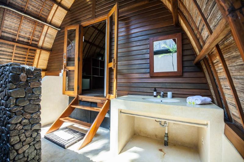 Fotos del hotel Manta Dive Gili Trawangan Resort:  41