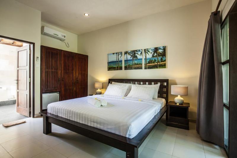 Fotos del hotel Manta Dive Gili Trawangan Resort:  39