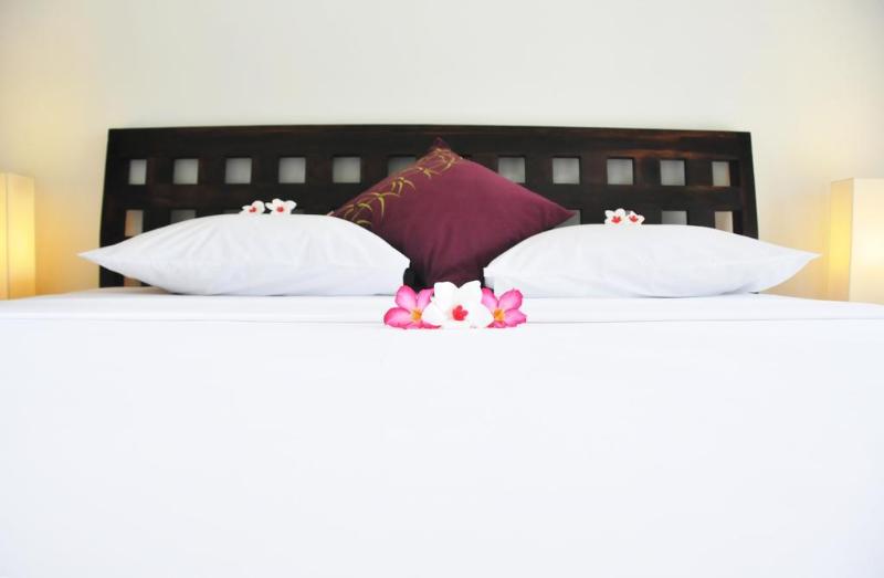 Fotos del hotel Manta Dive Gili Trawangan Resort:  31