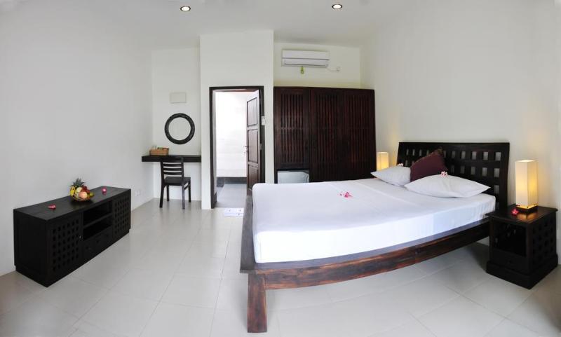 Fotos del hotel Manta Dive Gili Trawangan Resort:  14