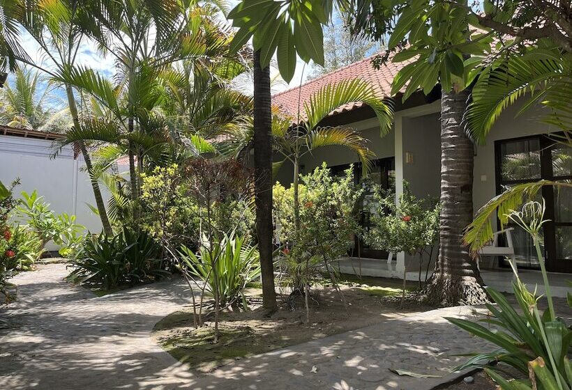 Fotos del hotel Manta Dive Gili Trawangan Resort:  6