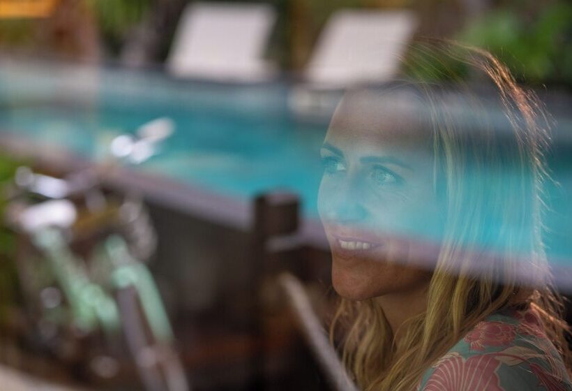 Fotos del hotel Manta Dive Gili Trawangan Resort:  16