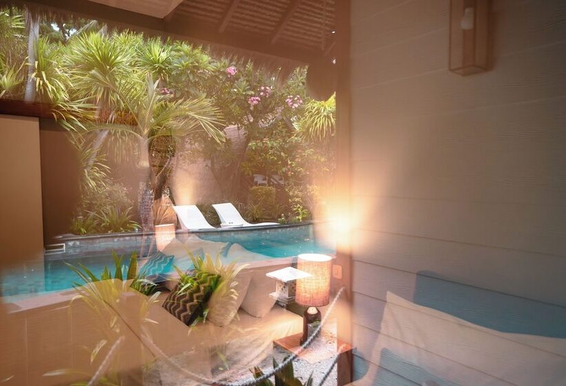 Fotos del hotel Manta Dive Gili Trawangan Resort:  17