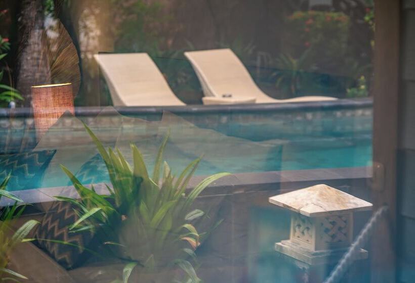 Fotos del hotel Manta Dive Gili Trawangan Resort:  18