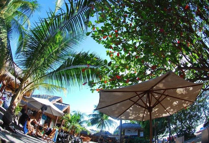 Fotos del hotel Manta Dive Gili Trawangan Resort:  20