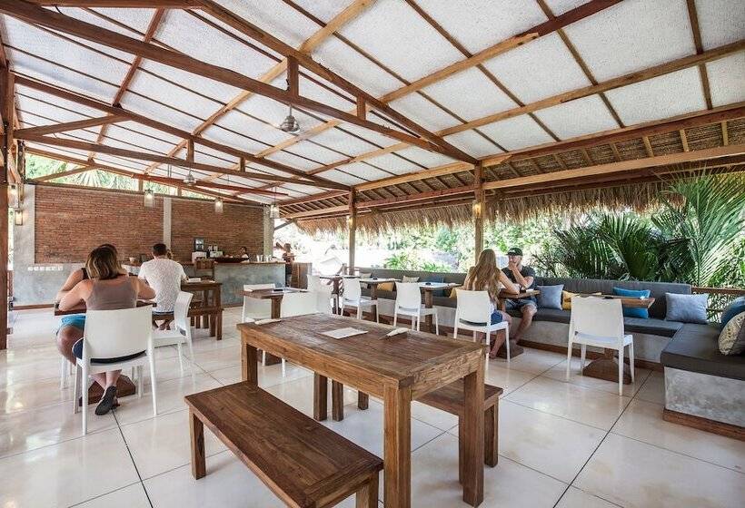 Fotos del hotel Manta Dive Gili Trawangan Resort:  21