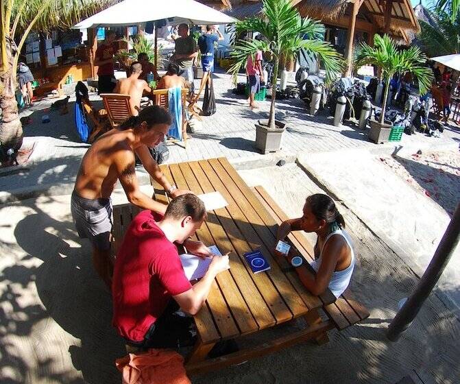 Fotos del hotel Manta Dive Gili Trawangan Resort:  23