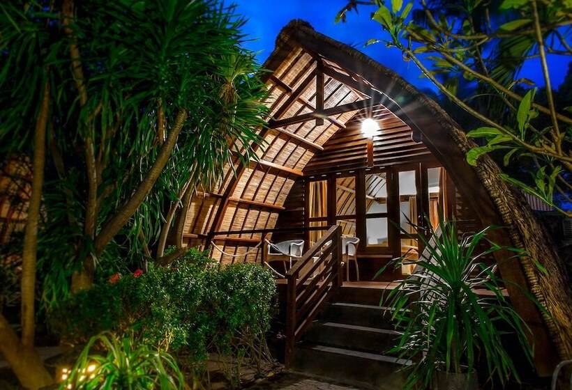 Fotos del hotel Manta Dive Gili Trawangan Resort:  24