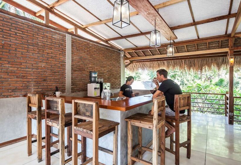 Fotos del hotel Manta Dive Gili Trawangan Resort:  26