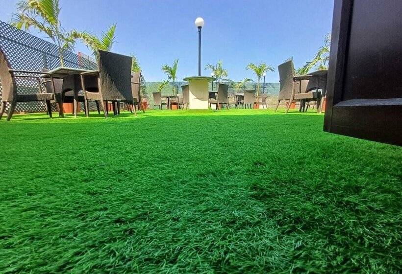 هتل Marina Inn Egmore Chennai