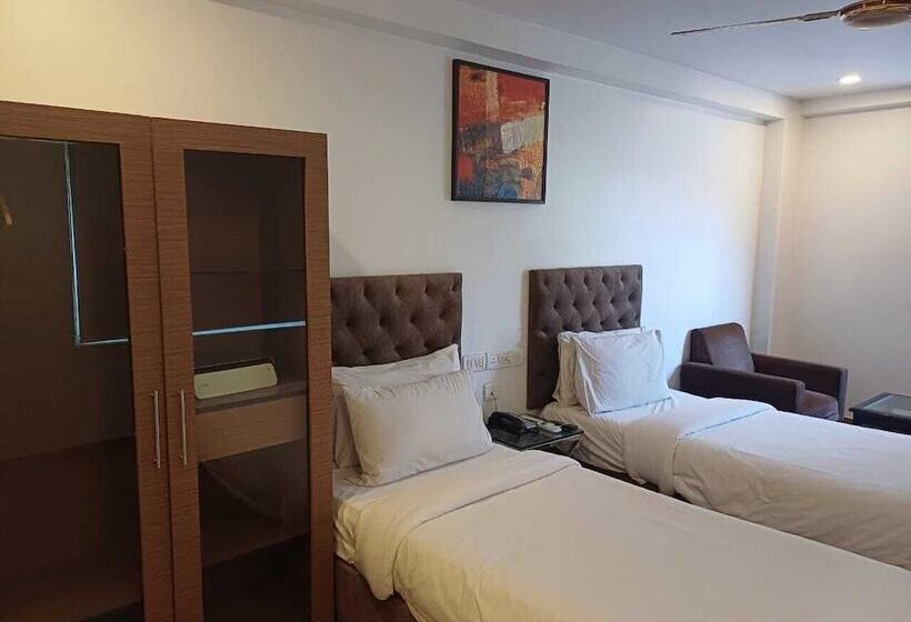 هتل Marina Inn Egmore Chennai