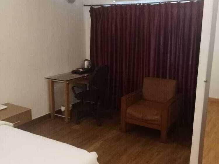 هتل Marina Inn Egmore Chennai