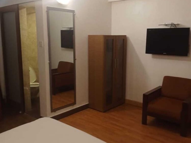 هتل Marina Inn Egmore Chennai