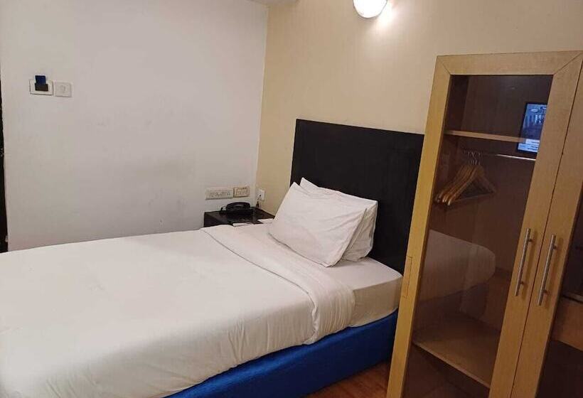 هتل Marina Inn Egmore Chennai