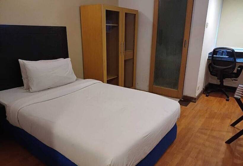 هتل Marina Inn Egmore Chennai