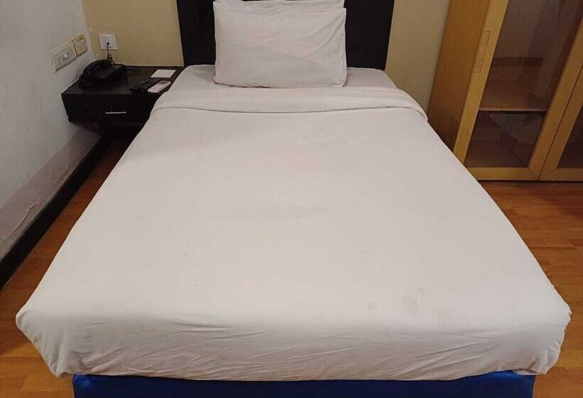 هتل Marina Inn Egmore Chennai