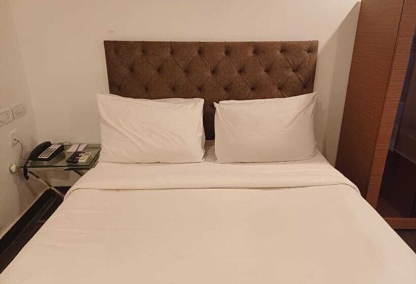 هتل Marina Inn Egmore Chennai