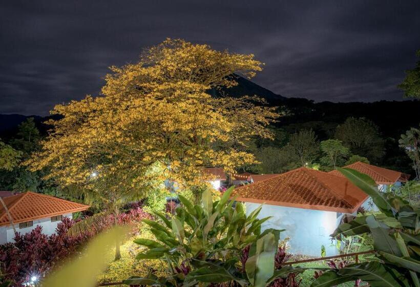 Miradas Arenal Hotel & Hotsprings