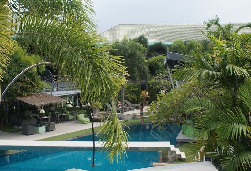 Fotos del hotel Momento Resort: 1 Fotos del hotel Momento Resort: 1
