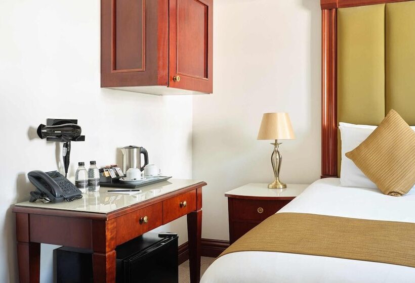 Fotos del hotel Hotel Moonlight:  6